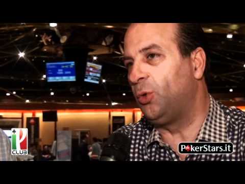 Bonavena: "Preferivo la EPT Grand Final a Montecarlo"