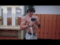 Chest & Back Workout Edit | 20 Year Old