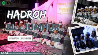 Download lagu SPEKTAKULER HADROH EL - JUMHUR BERSHOLAWAT || TABLIGH AKBAR DALAM RANGKA MEMERIAHKAN TAHUN BARU mp3 Download lagu SPEKTAKULER HADROH EL - JUMHUR BERSHOLAWAT || TABLIGH AKBAR DALAM RANGKA MEMERIAHKAN TAHUN BARU mp3