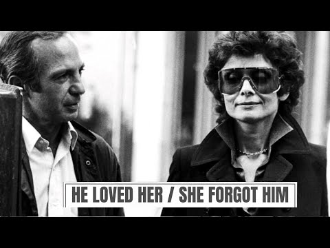 Ben Gazzara Loved Audrey Hepburn 30 Years. She Forgot Him Immediately