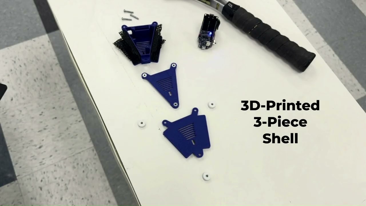 Senior Design Video 2025-2026 video thumbnail