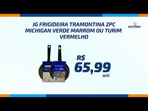 TOP 10 OFERTAS NO BEM MAIOR ATACADO E VAREJO - PARAÍSO DO TOCANTINS