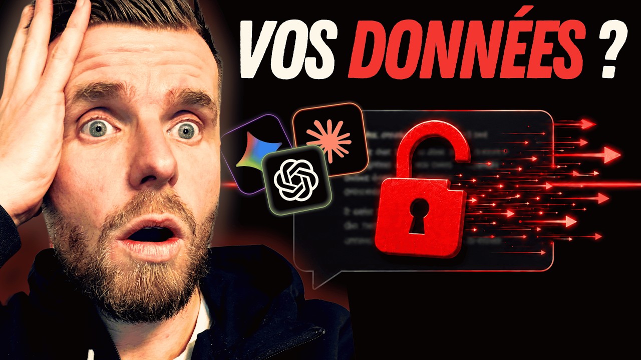 Vous ne devriez pas utiliser l'IA sans avoir vu cette vidéo.