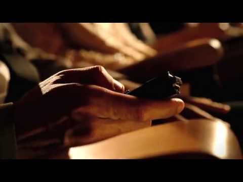 Yolanda Be Cool ft. Gurrumul "A Baru In New York"-Le Clubz (airs TVS Fri 12th at 8:30pm Channel44)