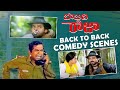 Bobbili Raja Back To Back Comedy Scenes Venkatesh Divya Bharti SP Shorts