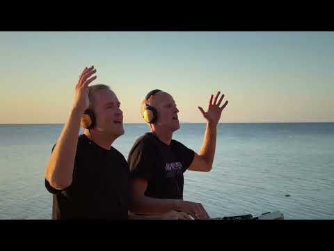 ManyFew - Golden Sky Set🌅