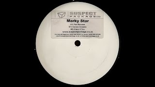 Marky Star - Crazy 4 You