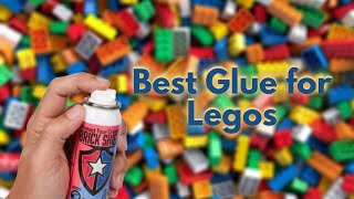 Best Glue for Legos - Top 5  Glue for 2022