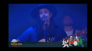 Download lagu Noh Salleh & Restoe Iboe Band   Bisikan mp3