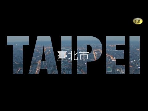 Taipei – A emocionante capital de Taiwan