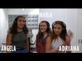 COVER "I still haven't found what I'm looking for" U2