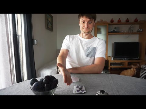 Jederzeit Spielezeit - 'Halli Galli'-Spielen mit einem Trick | AMIGO