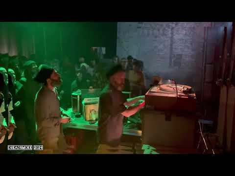 Chalice Soundsystem (Fr) - every time we talk about 'South Africa (Mikey Mystic) @ wadada (b) 081124