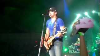 Drinkin' Beer and Wastin' Bullets - Luke Bryan