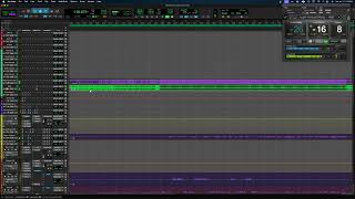 Day 4: Mixing Techniques - Real Time