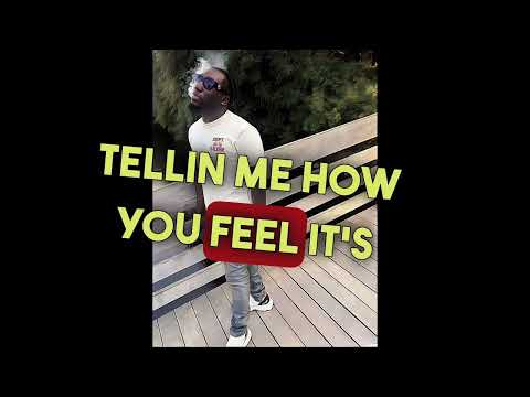 LS Milli - RIGHT AFTER (LYRICAL VIDEO) [Prod. By @TheReal_905]