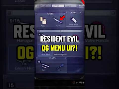 Resident Evil 2 Remake Would Have Been A LOT Different...