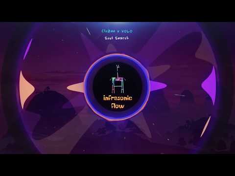 CloZee ✖ VOLO - Soul Search