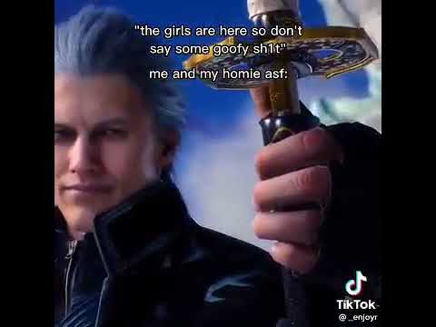 DMC meme 4