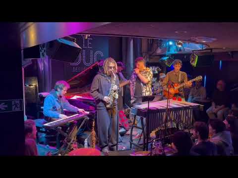 MALIK TV ​@ DUC DES LOMBARDS: ALEXIS VALET TR TO HERBIE HANCOCK & THE HEAD HUNTERS🎤🪈🪘🎺🎷🎻🎹🥁🪉🪕🎸🔥🔥🔥🔥🔥🔥