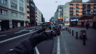 The Cheapest 50mm You Can Buy | $79 AstrHori 50mm F2.0 | POV Street Photography