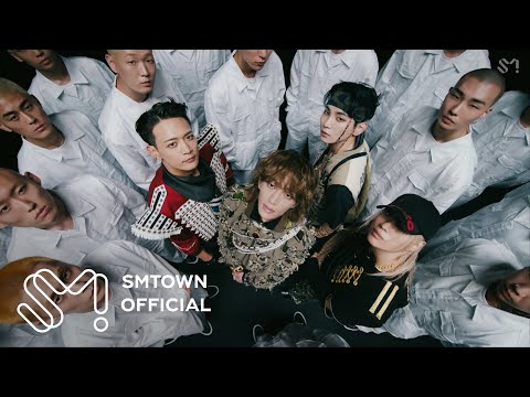 SHINee 샤이니 'HARD' MV