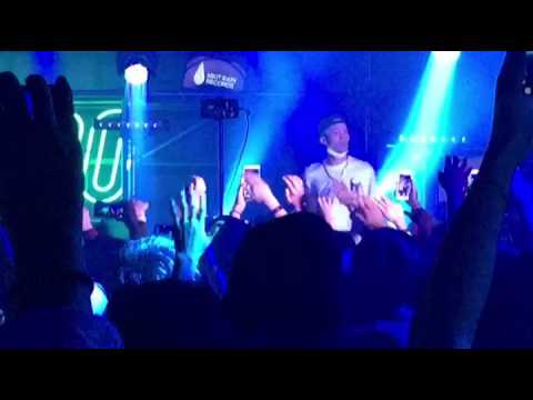 20170506 ALL DAY OUT SEOUL - LOOPY -