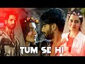 Tum Se Hi Ft Farzi Love Edit ‍ SandeepxMegha Farzi Love Status Dazzling Moon