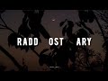 Radd OST Lyrics Asim Azhar Hiba Bukhari Shehreyar Munawar Arsalan Naseer ARY Digital