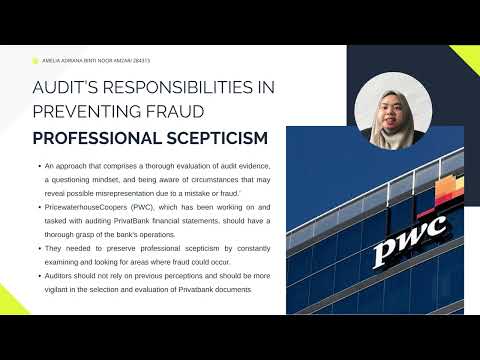 BKAA2013 Group 4  Presentation (Privatbank)