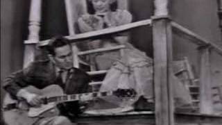 Chet Atkins - The poor people of Paris