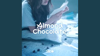 [情報] ILLIT - Almond Chocolate (Korean Ver.)