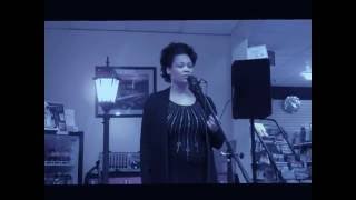 CD Signing and Performance. Artist K'Mille "Love is Standing by my Side" 2011