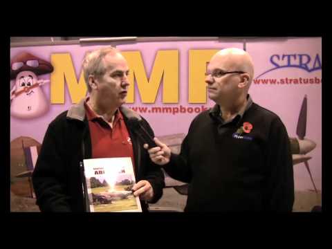 Testor's ScaleWorkshop Video No. 87 - an Interview with Mushroom Model Publications