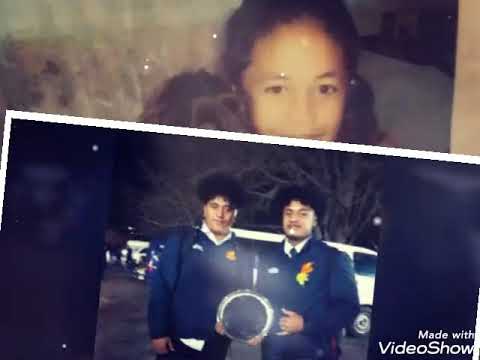 E taua fanau ....Happy birthday JUNIOR GODINET