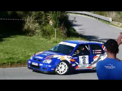 3°RALLY CEFALÙ CORSE 2019 PS.CEFALÙ 3