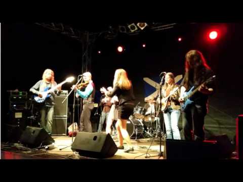 Celtic Chaos - Young Belfast Soldiers
