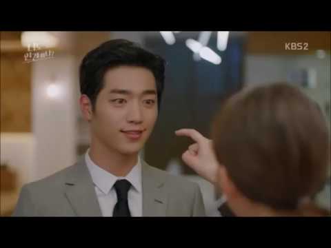 린 (Lyn), 한해 (HanHae) - LOVE (Are You Human Too? OST Part.2) 너도 인간이니? OST Part.2