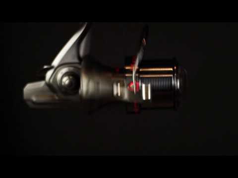 Катушка карповая ESP Onyx Big Pit Reel №3 Катушка карповая ESP Onyx Big Pit Reel №3