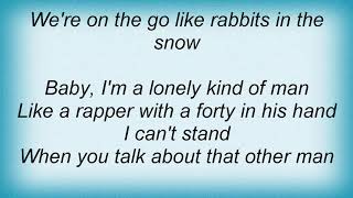 Sean Lennon - Mystery Juice Lyrics