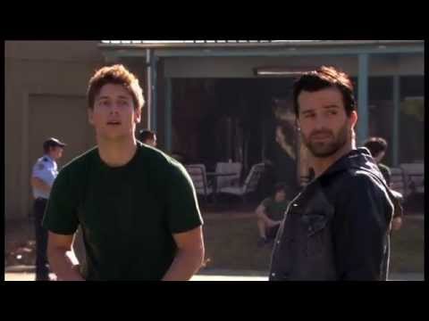 Home and Away: Monday 25 March - Preview