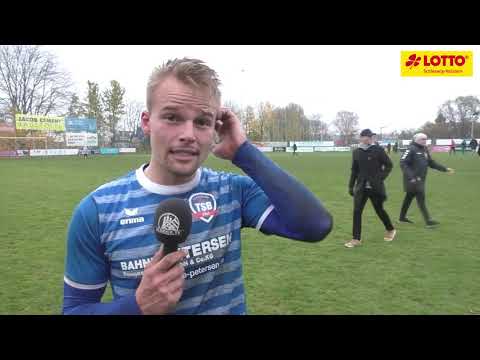 LOTTO-Pokal-Halbfinale 1: TSB Flensburg - SC Weiche Flensburg 08