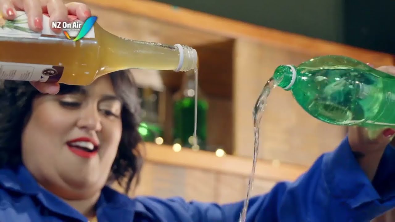 Taskmaster NZ Season 1 Trailer