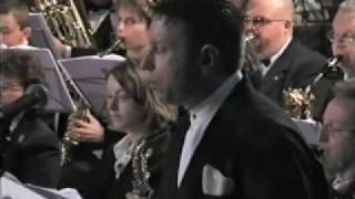 Le beau Danube bleu de Johann Strauss par Julien Lebesque & l'Harmonie Municipale d'Avion