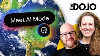 Google's AI Mode Goes GLOBAL + NEW Agentic Features!