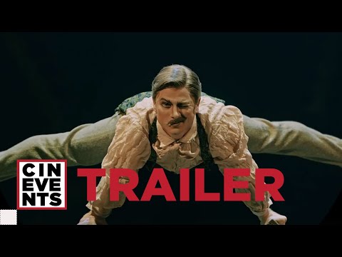 KURIOS – Cabinet of Curiosities | Short Trailer | June 2019 | CinEvents