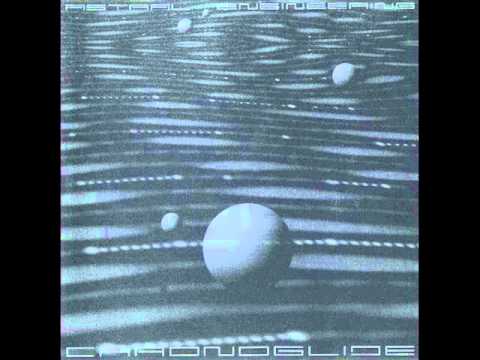 Astral Engineering - Brainstrobe (1994)
