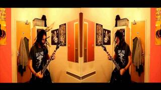FAIL 666 Kataklysm   Like Angels Weeping (the dark) Cover Episode 11