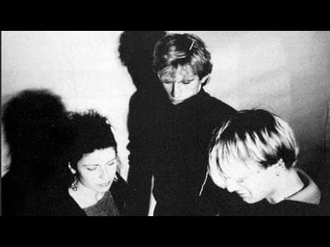 Asylum Party - Old Dreams Are Not Innocent