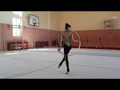 Емилия Обретенова 2007-Контролно- 2021г